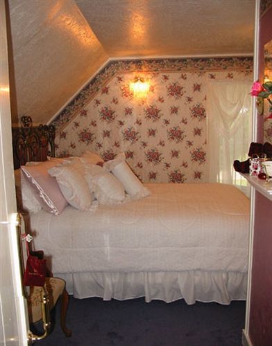 Victoria'S Bed And Breakfast Parowan Exterior foto